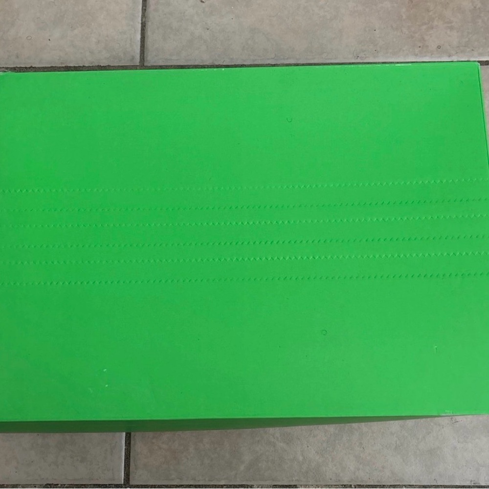 Adidas IVP Super Sleek Chunky (Size 12 women 10.5 Men)